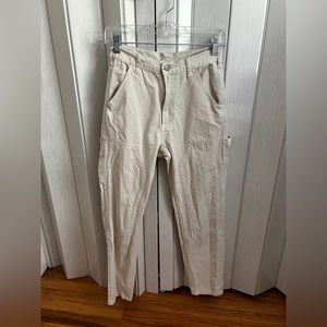 Brandy Melville carpenter pants